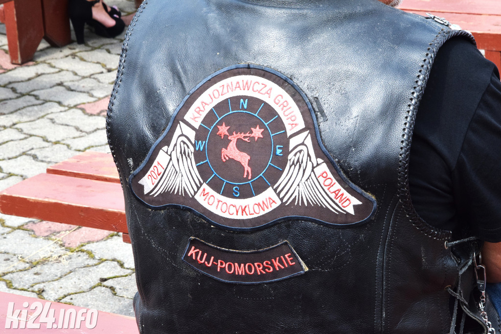 Motoryzacyjne święto na Rąbinie już za nami