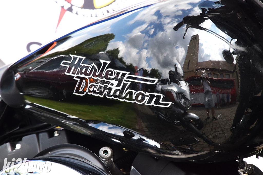 Motoryzacyjne święto na Rąbinie już za nami
