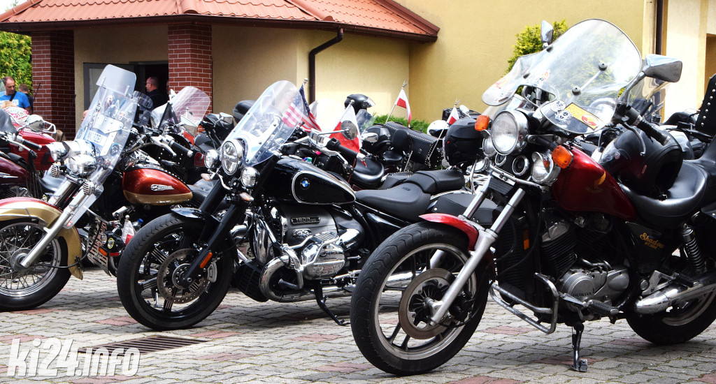 Motoryzacyjne święto na Rąbinie już za nami