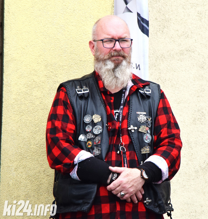 Motoryzacyjne święto na Rąbinie już za nami