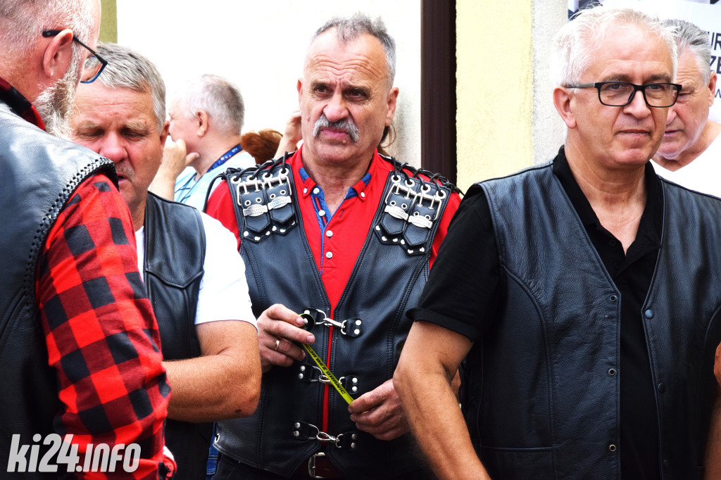Motoryzacyjne święto na Rąbinie już za nami