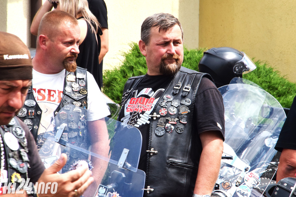 Motoryzacyjne święto na Rąbinie już za nami