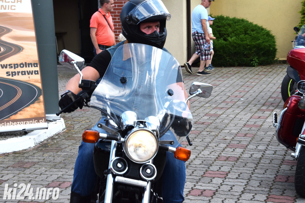 Motoryzacyjne święto na Rąbinie już za nami