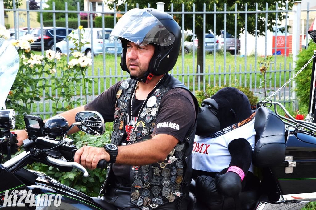 Motoryzacyjne święto na Rąbinie już za nami