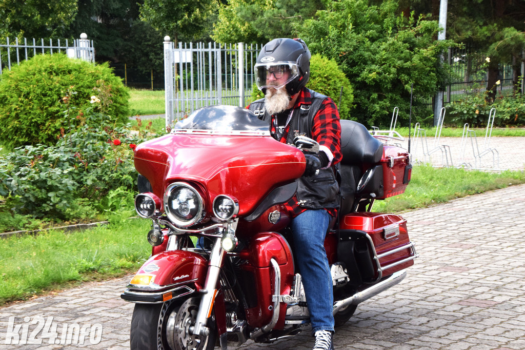 Motoryzacyjne święto na Rąbinie już za nami