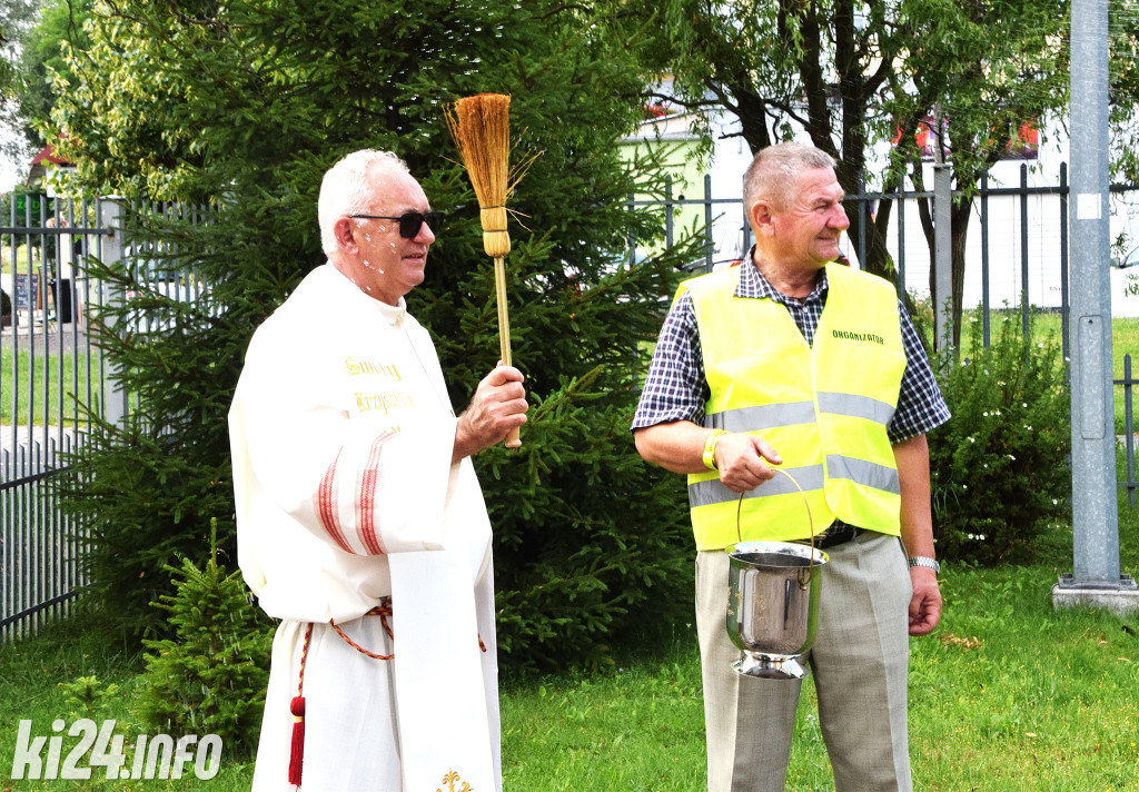 Motoryzacyjne święto na Rąbinie już za nami