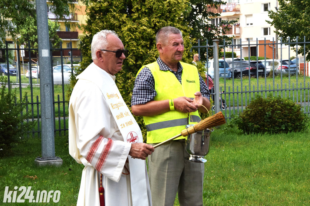 Motoryzacyjne święto na Rąbinie już za nami