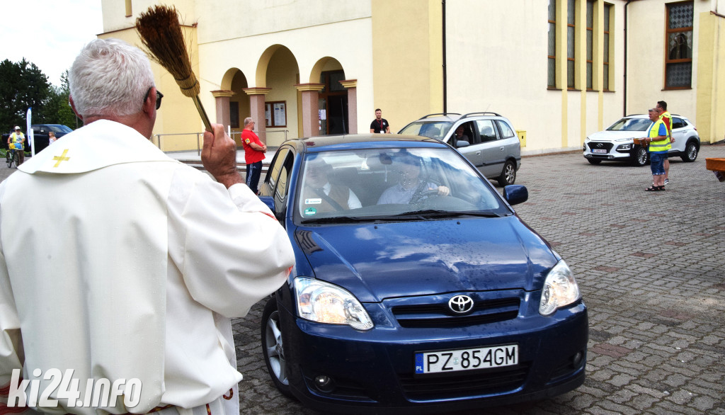 Motoryzacyjne święto na Rąbinie już za nami
