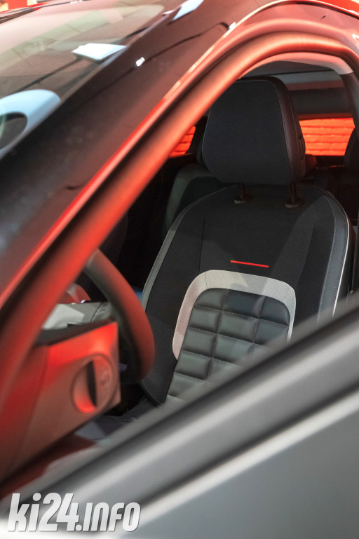Nowy Citroen C5 Aircross