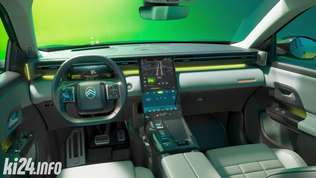 Nowy Citroen C5 Aircross