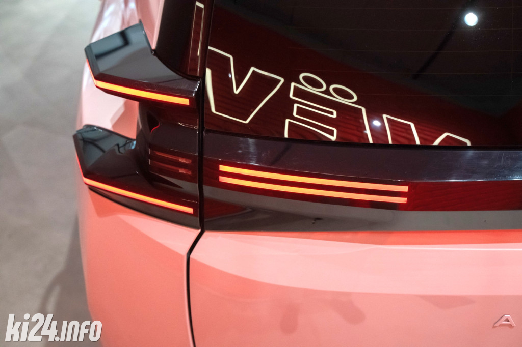 Nowy Citroen C5 Aircross