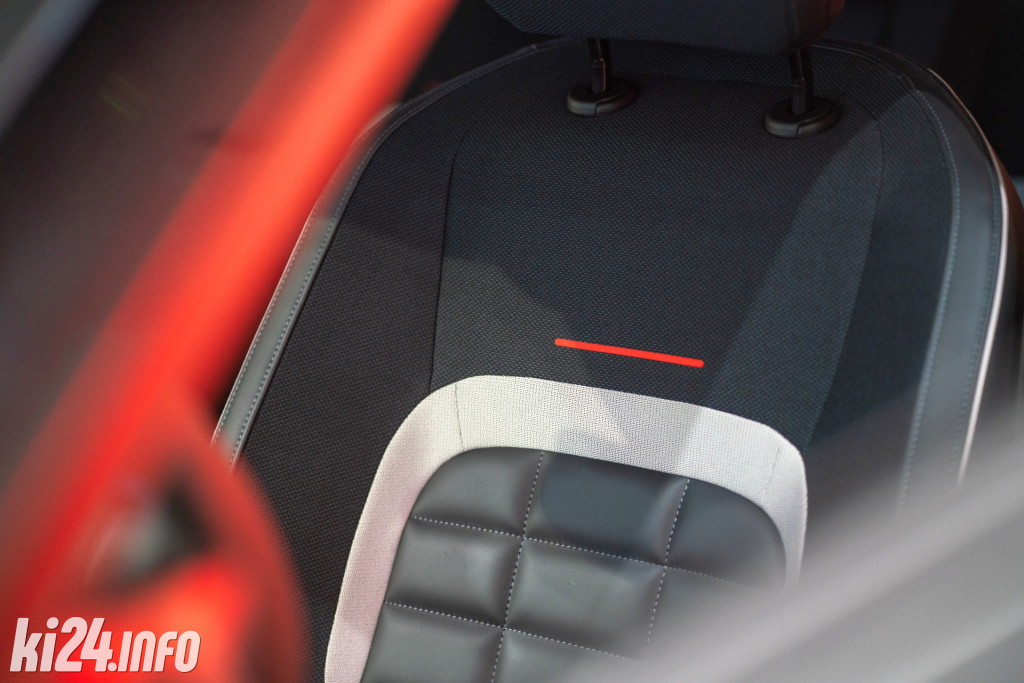 Nowy Citroen C5 Aircross