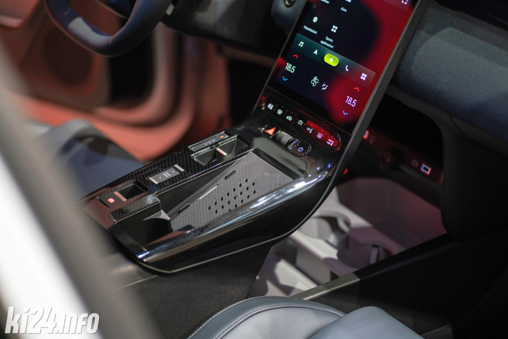 Nowy Citroen C5 Aircross