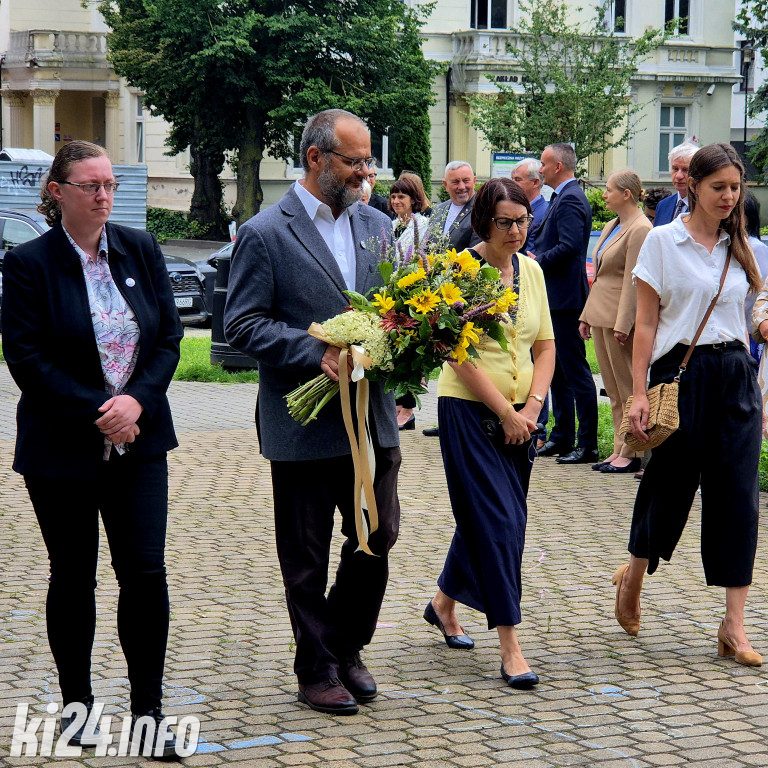 99. rocznica śmierci Jana Kasprowicza