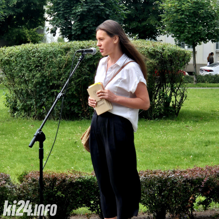 99. rocznica śmierci Jana Kasprowicza