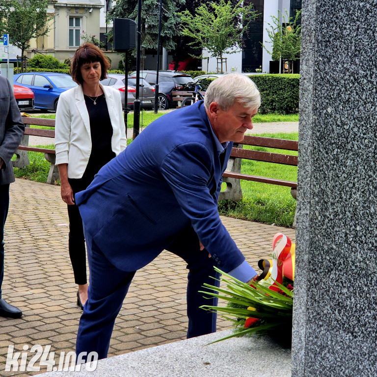 99. rocznica śmierci Jana Kasprowicza