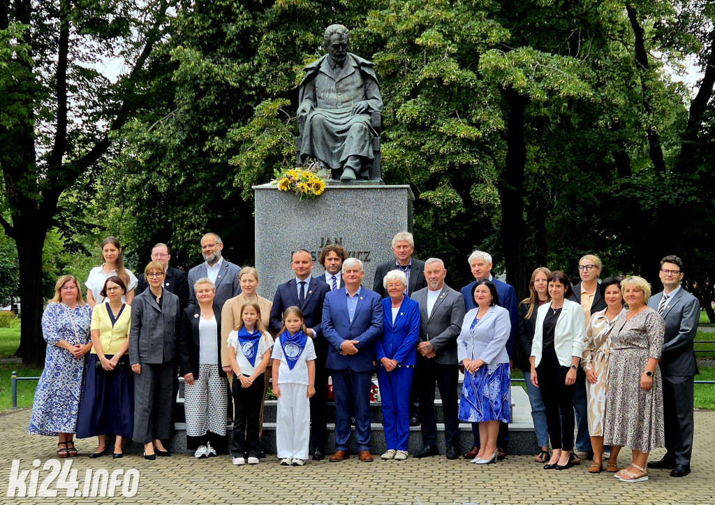 99. rocznica śmierci Jana Kasprowicza