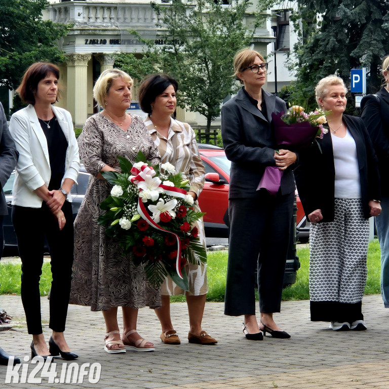 99. rocznica śmierci Jana Kasprowicza