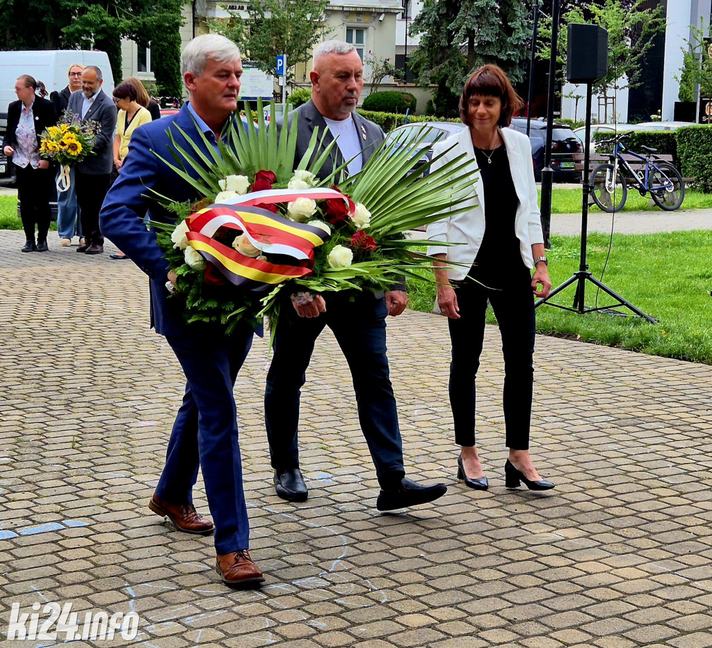99. rocznica śmierci Jana Kasprowicza