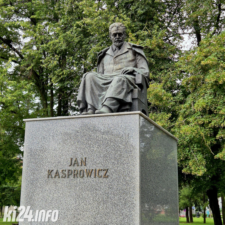 99. rocznica śmierci Jana Kasprowicza