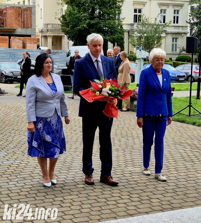 99. rocznica śmierci Jana Kasprowicza