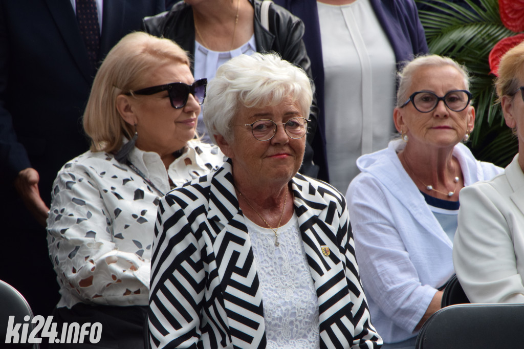81. rocznica Powstania Warszawskiego