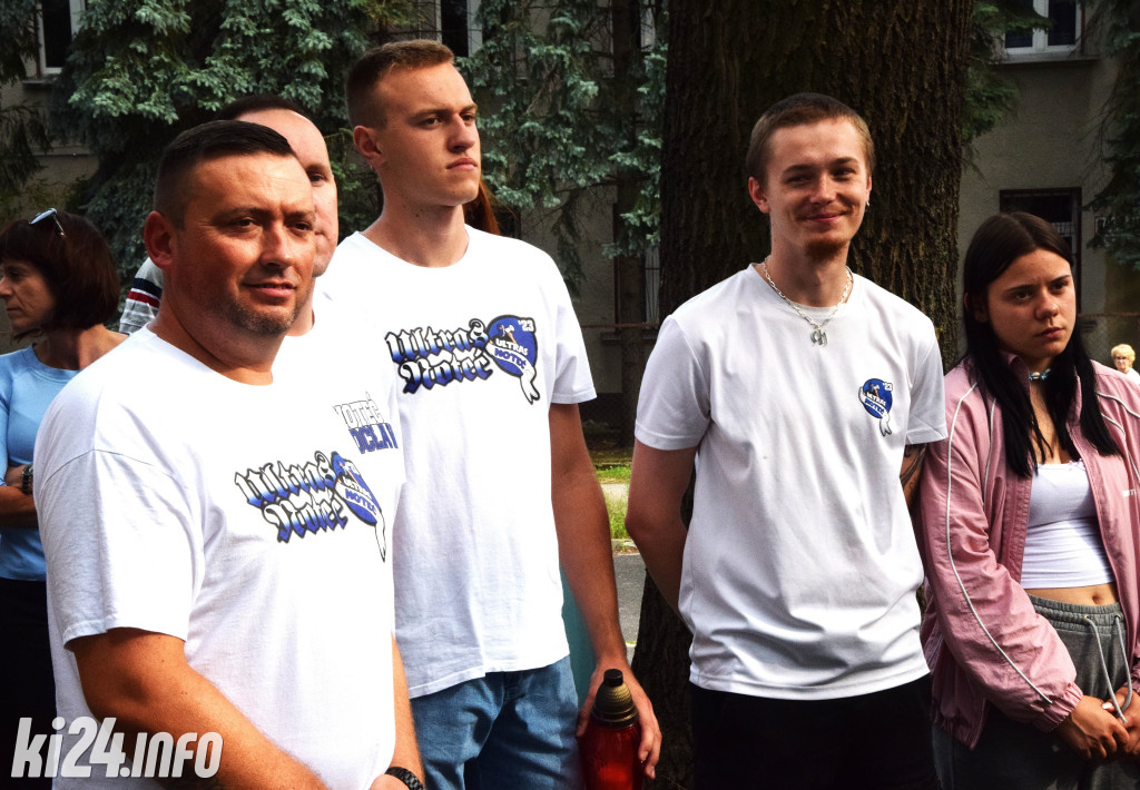 81. rocznica Powstania Warszawskiego