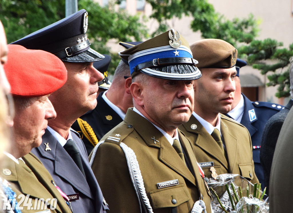 81. rocznica Powstania Warszawskiego