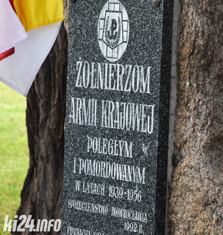 81. rocznica Powstania Warszawskiego