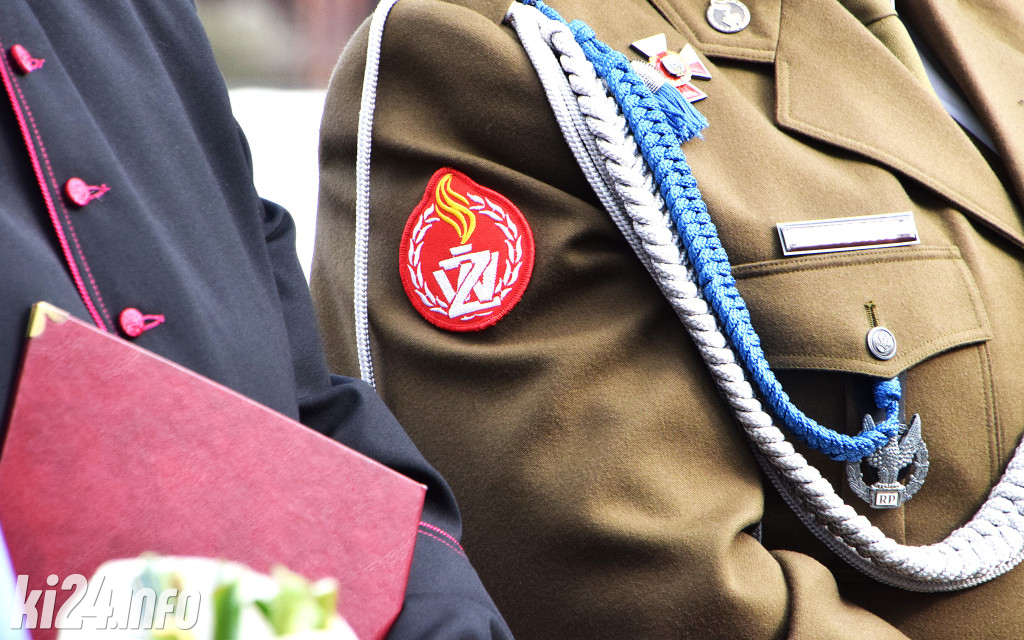 81. rocznica Powstania Warszawskiego