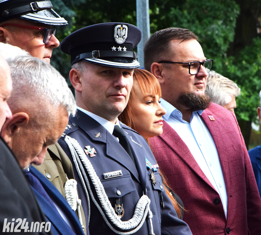 81. rocznica Powstania Warszawskiego
