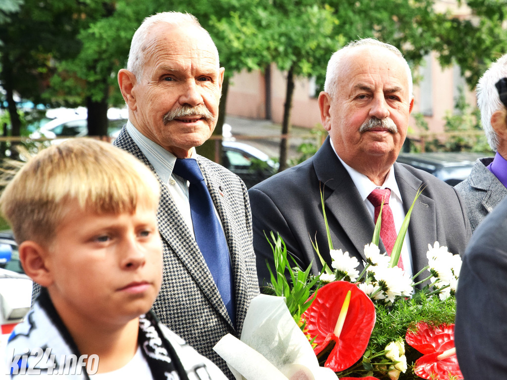 81. rocznica Powstania Warszawskiego