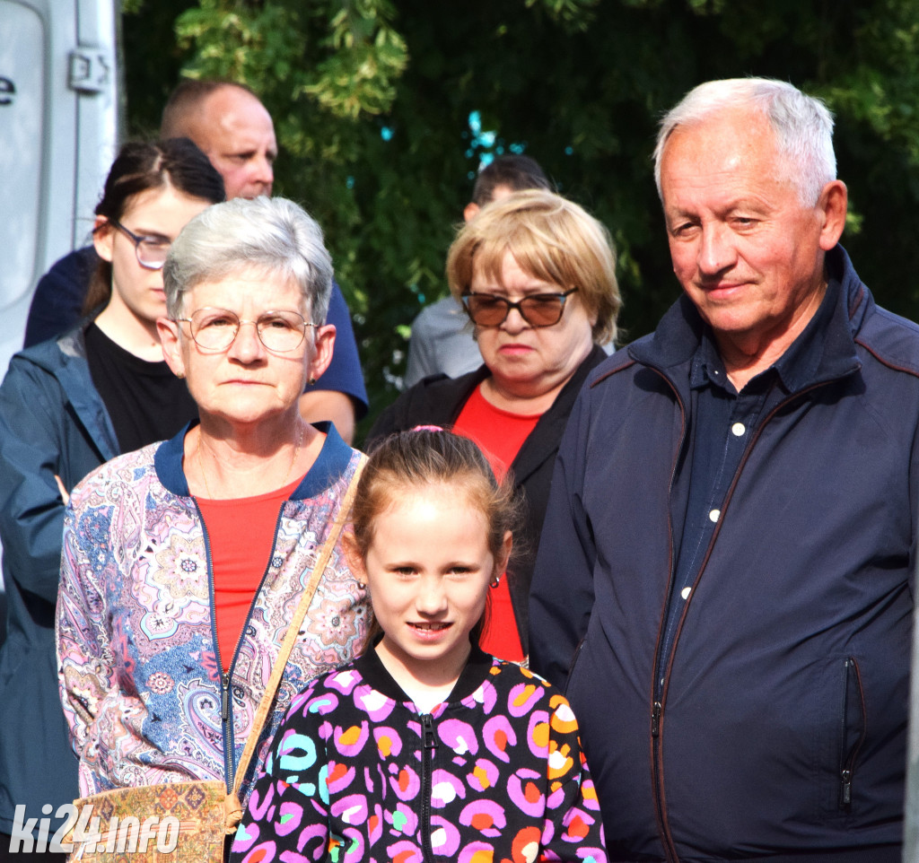 81. rocznica Powstania Warszawskiego