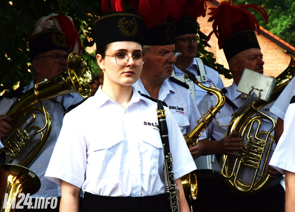 81. rocznica Powstania Warszawskiego