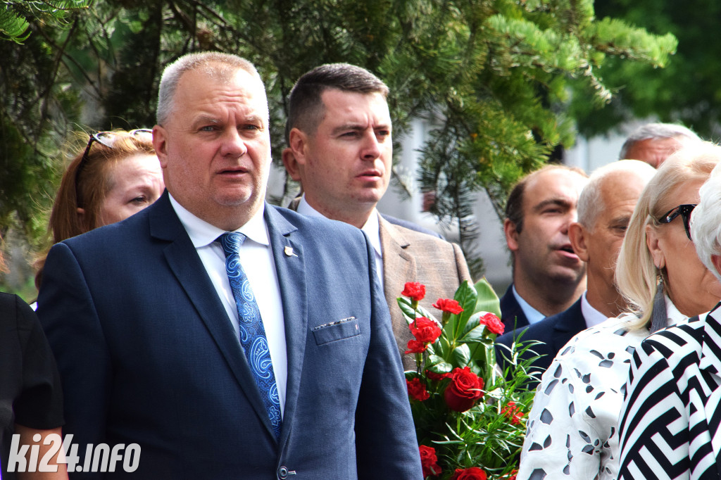 81. rocznica Powstania Warszawskiego