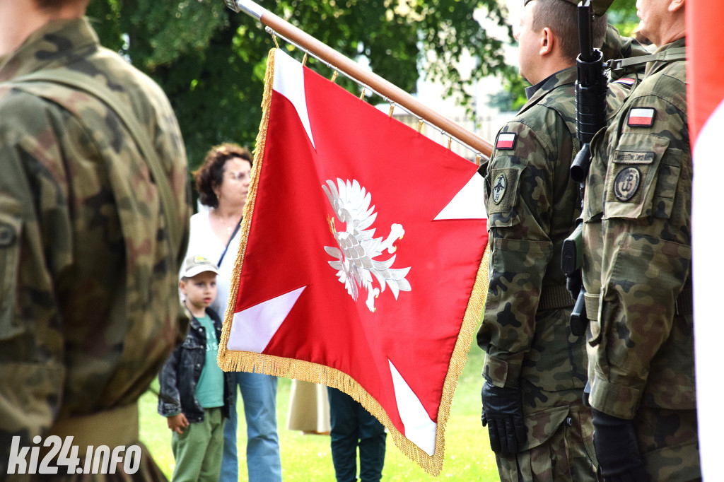81. rocznica Powstania Warszawskiego