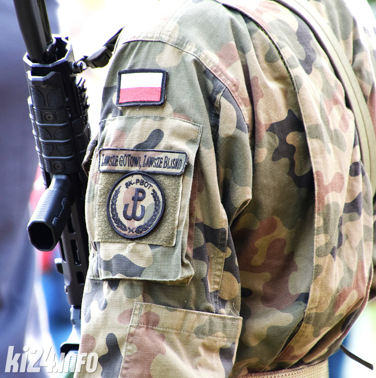 81. rocznica Powstania Warszawskiego