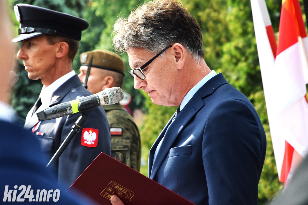 81. rocznica Powstania Warszawskiego