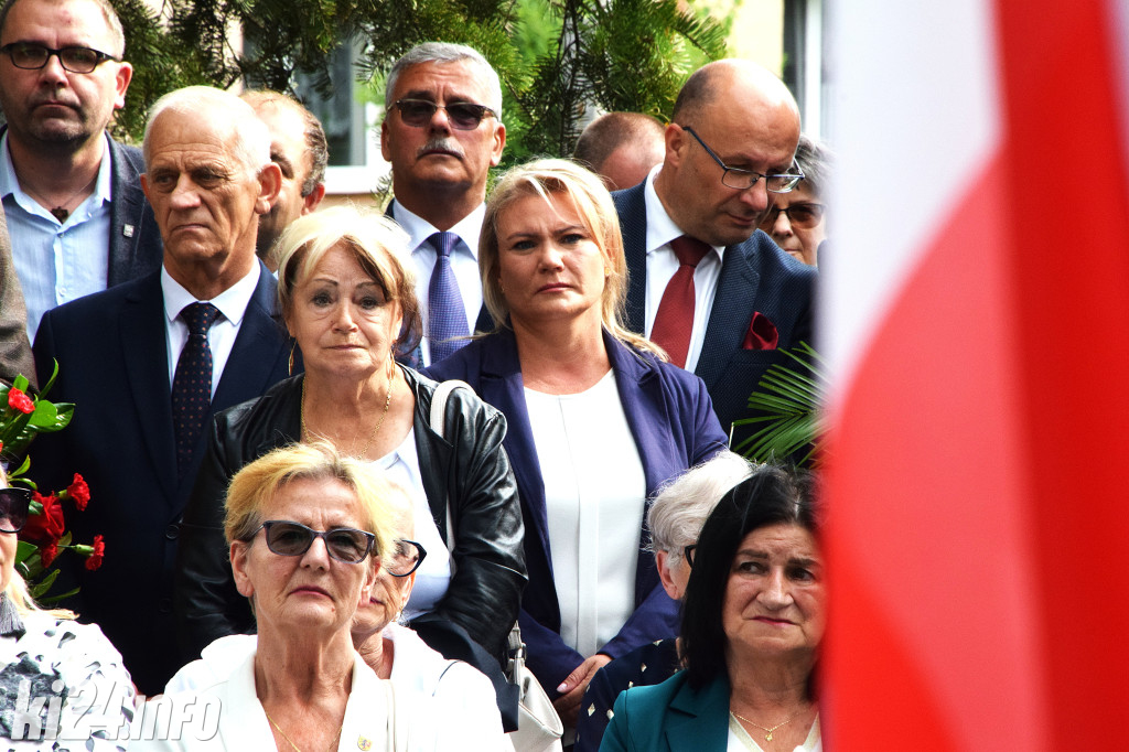 81. rocznica Powstania Warszawskiego