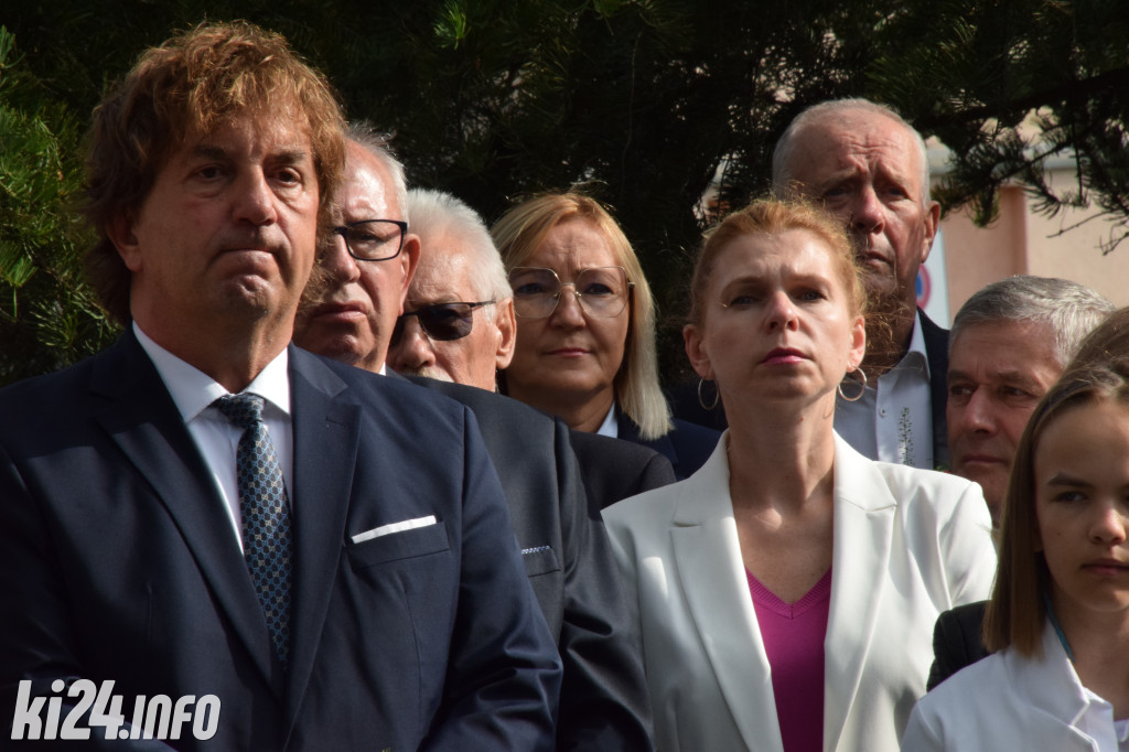 81. rocznica Powstania Warszawskiego