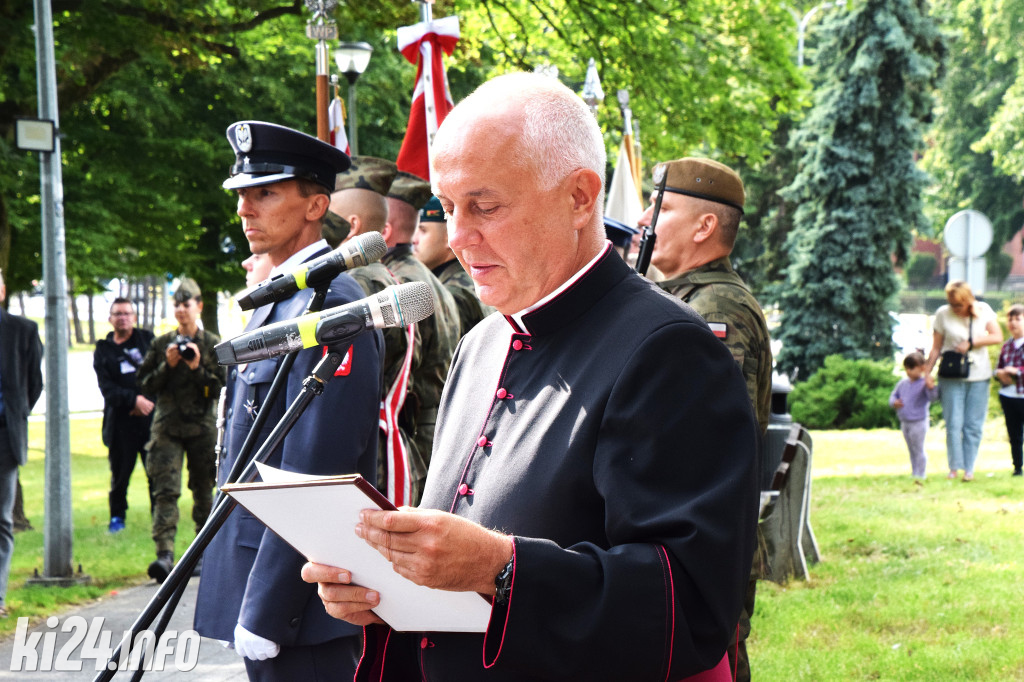 81. rocznica Powstania Warszawskiego