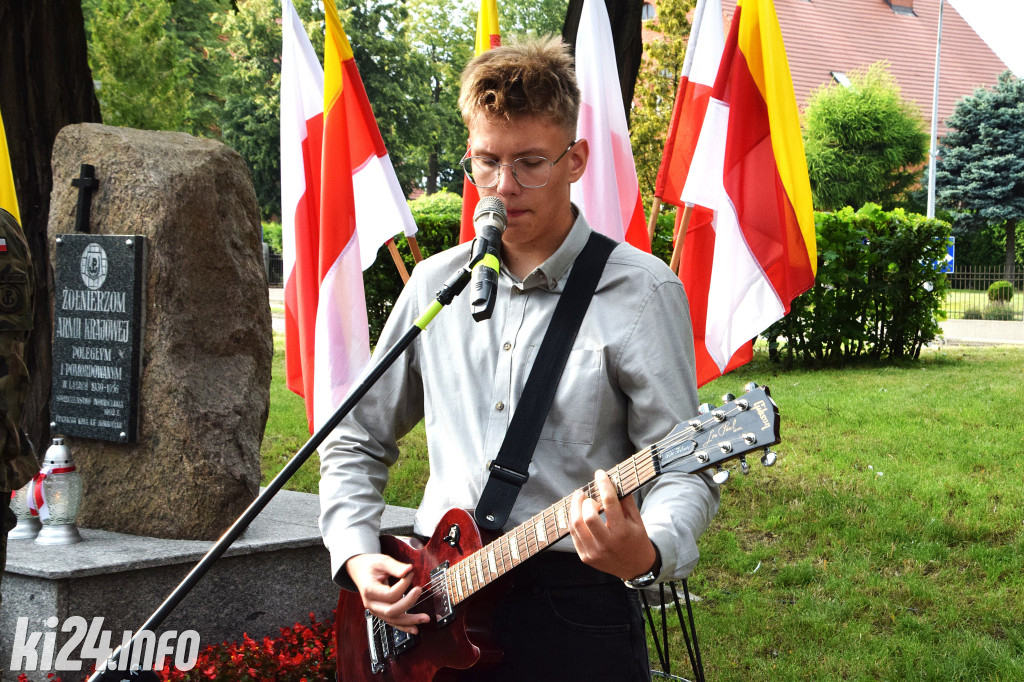 81. rocznica Powstania Warszawskiego