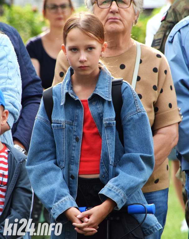 81. rocznica Powstania Warszawskiego