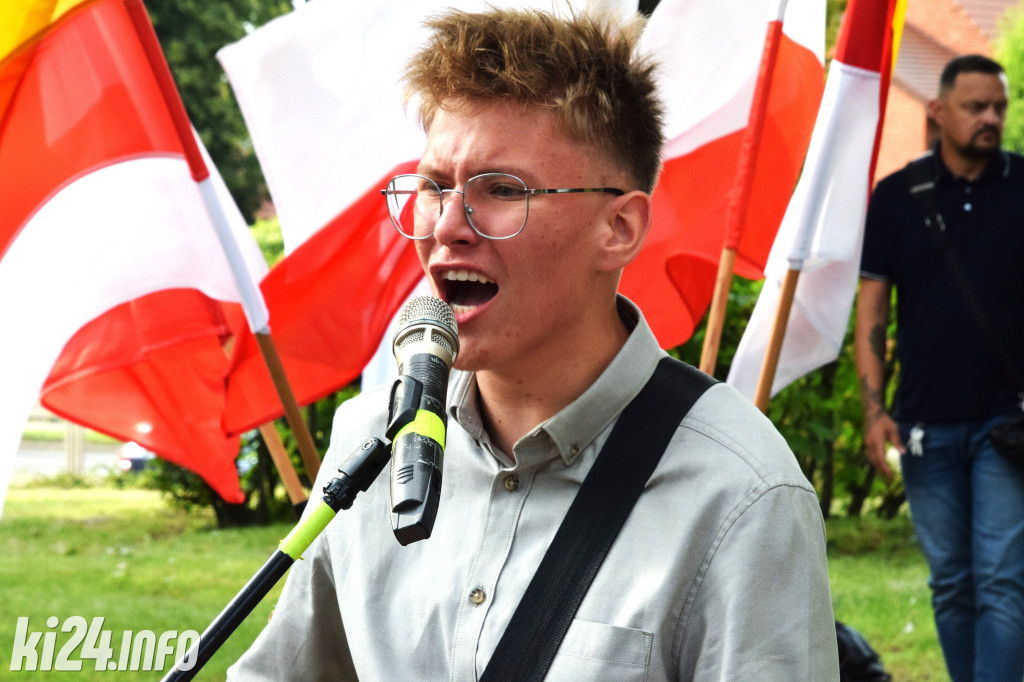 81. rocznica Powstania Warszawskiego