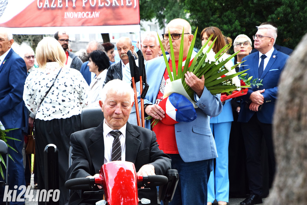 81. rocznica Powstania Warszawskiego