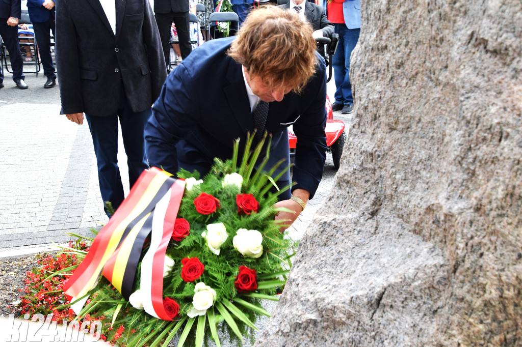 81. rocznica Powstania Warszawskiego