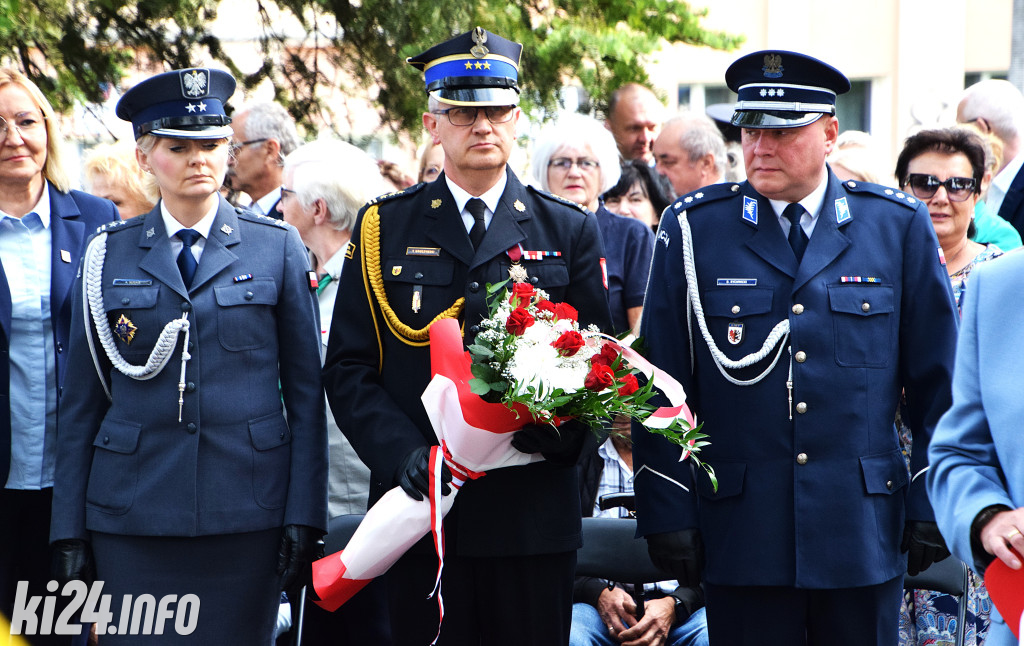81. rocznica Powstania Warszawskiego