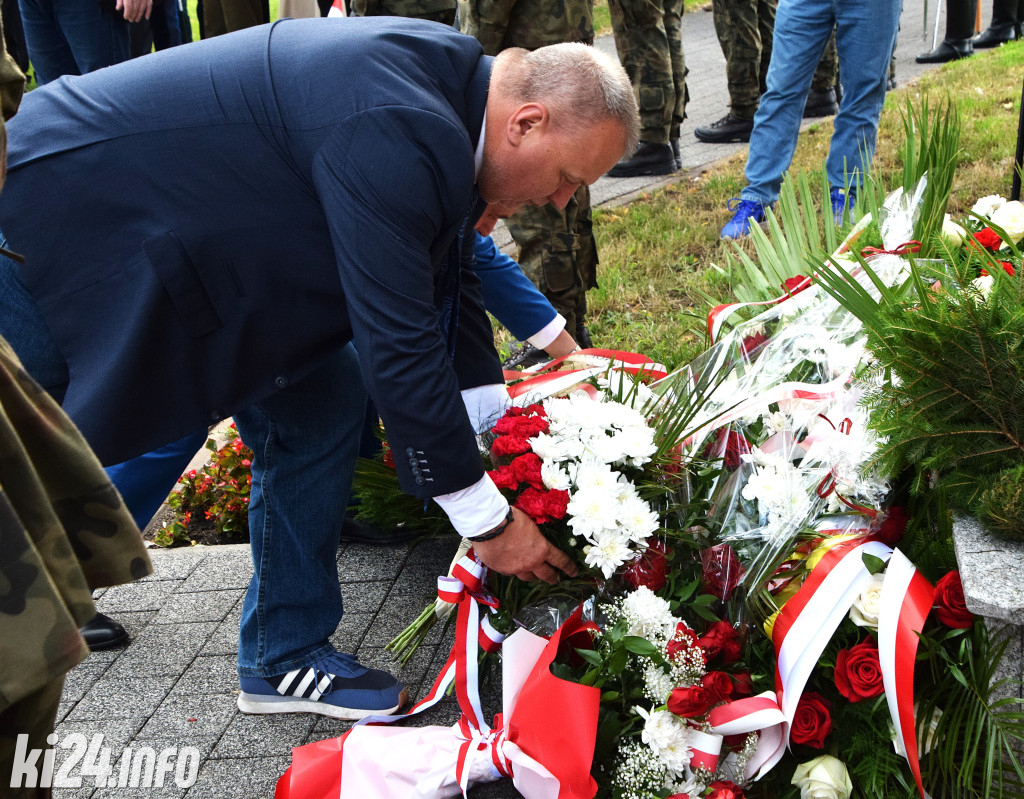 81. rocznica Powstania Warszawskiego