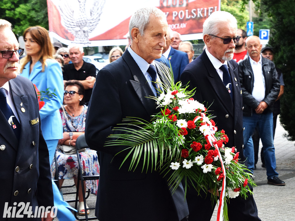 81. rocznica Powstania Warszawskiego