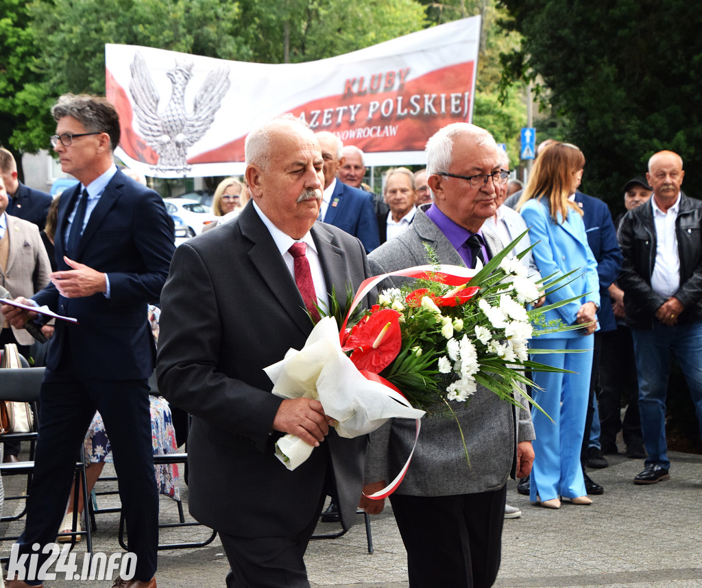 81. rocznica Powstania Warszawskiego